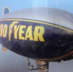 Meet your Posher, Robbie